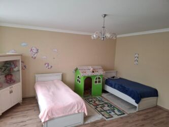 Həyət evləri və villaların satışı: 6 otaqlı, 207 kv. m, Kredit yoxdur, Orta təmir — 11