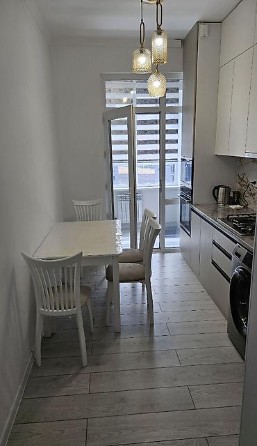 Продажа квартир: 3 комнаты, 77 м², Южная Магистраль Элитка, 14 этаж, Евроремонт — 19
