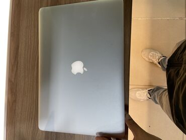 эбу компьютер: Ноутбук, Apple, 16 ГБ ОЗУ, 12.5 ", Б/у, Для несложных задач