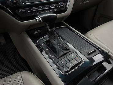 Kia: Kia Carnival: 2017 г., 2.2 л, Автомат, Дизель, Минивэн — 18