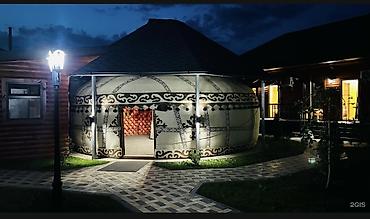 Туристические услуги: Отдых в караколе •друзья вместе с нами открываем сезон горнолыжки в — 9