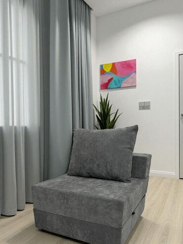 Спальные матрасы: Матрас-трансформер — комфорт, мобильность и универсальность в одном — 6