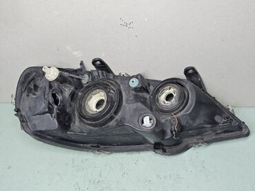 Передние фары: Передняя левая фара Opel 2000 г., Б/у, Оригинал, Германия — 6