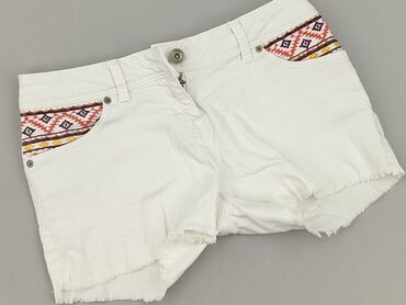 ccc sandały z frędzlami: Shorts for women, size XL