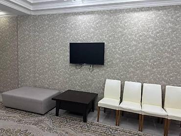 Долгосрочная аренда квартир: 2 комнаты, Риэлтор — 4