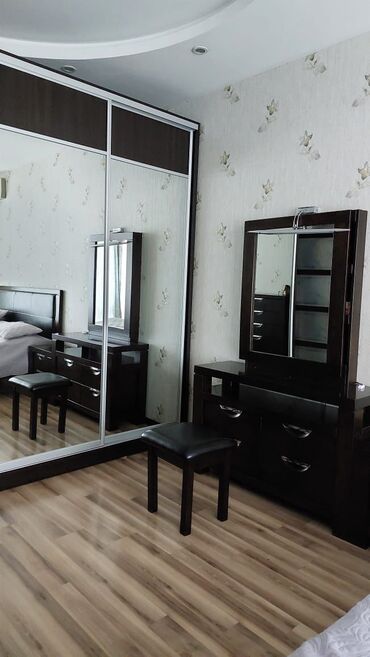 Yeni tikili: 3 otaqlı, Yeni tikili, m. 8 Noyabr, 112 kv. m — 5