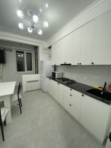 Посуточная аренда комнат: Сдаётся 1х комната светлая и просторная комната со свежим современным — 7