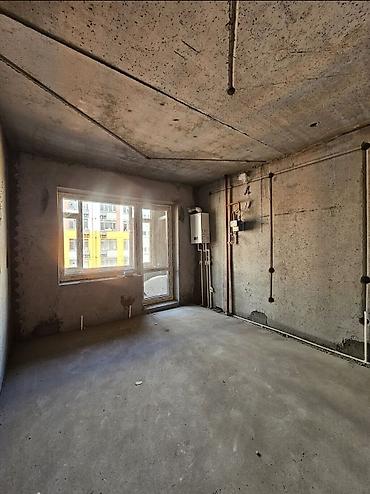 Продажа квартир: 2 комнаты, 74 м², Церковь 108 серия, 6 этаж, ПСО (под самоотделку) — 5