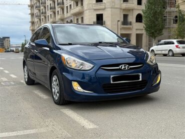 Скупка авто: Hyundai Accent: 1.6 л | Седан