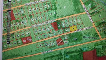 рынок недвижимости бишкек 2023: 7 соток, Бизнес үчүн, Кызыл китеп