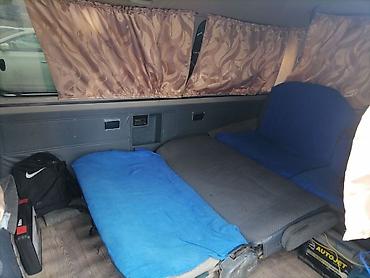 Toyota: Toyota Lite Ace: 1985 г., 2 л, Механика, Бензин, Минивэн — 10