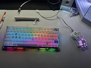 пантограф для монитора: Компьютер, ОЗУ 32 ГБ, Игровой, Б/у, AMD Ryzen 5, NVIDIA GeForce RTX 4070, HDD + SSD — 2