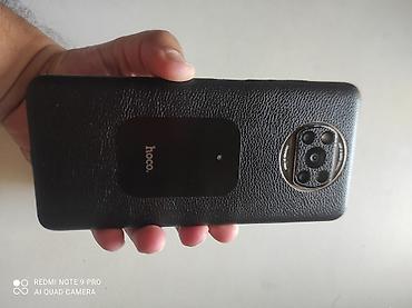 Poco: Poco x3pro 12 ram 256 gb — 6