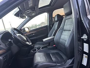 Honda: Honda CR-V: 2019 г., Кроссовер — 6