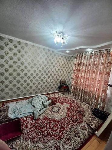 Долгосрочная аренда домов: Сдаётся особняк. 6 комнат. все условия для проживание. Район Западный — 10