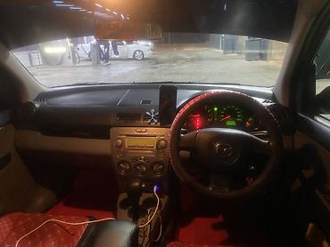 mazda demio фара: Mazda Demio: 2003 г., 1.3 л, Автомат, Бензин, Хэтчбэк — 10