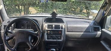opel astra muherrik satilir: Mitsubishi Pajero: 2 l | 2000 il 27000 km Ofrouder/SUV — 2