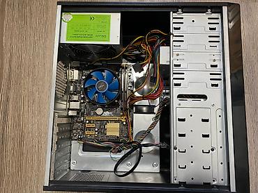 inter core i7: Продаются системники. Обслуженные, работают тихо и стабильно — 3