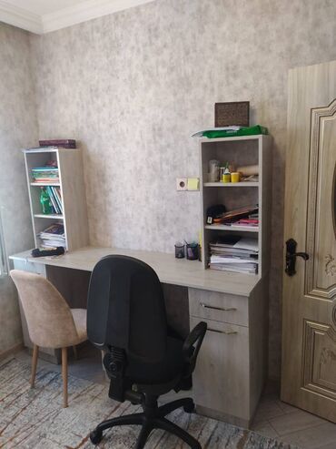 Köhnə tikili: Sumqayıt, 4 otaqlı, Köhnə tikili, 90 kv. m — 8