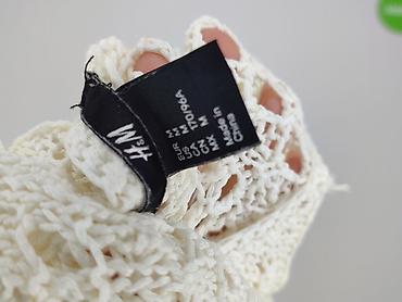 mango havana: H&M, Sukienka damska, rozmiar M — 4