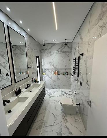 Фасадчики, отделочники: 🔹Плиточник •N-1• в Кыргызстане! 🔹Резюме: Мастер. Инженер. Герой. 🔹Опыт — 24