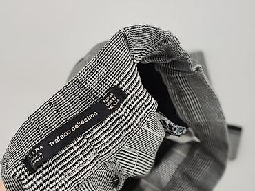 spodnie marks: Zara, Spodnie materiałowe damskie, rozmiar XS — 4
