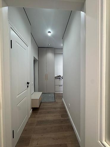 village: 2 комнаты, 67 м², Тунгуч мкр Элитка, 8 этаж, Евроремонт — 3
