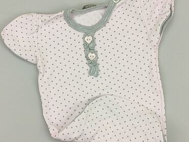 sukienka letnia czarno biała: Body, 9-12 m, 
stan - Idealny