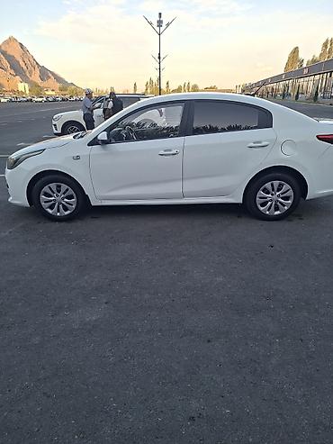 венто фары тюнинг: Kia Rio: 2020 г., 1.6 л, Автомат, Бензин, Седан — 6
