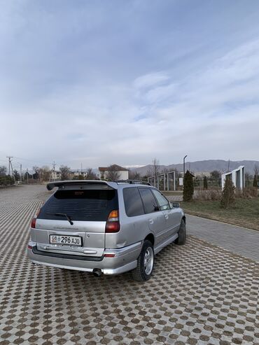 продаю корпус термостата на ниссан п 10: Nissan Wingroad: 1997 г., 1.8 л, Автомат, Бензин, Универсал