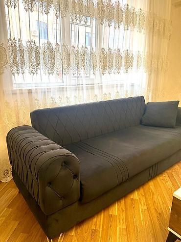 mebel divan: ‼️Tecili 2 Eded divan açılır bazali biri 250 manata satilir — 1