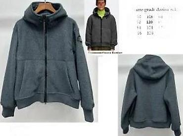 Duksevi: DSQUARED,CH.HEARTS, C.GOOSE, SPORTSKI TOP DUKSEVI, ULTRA HIT | Novo! — 11