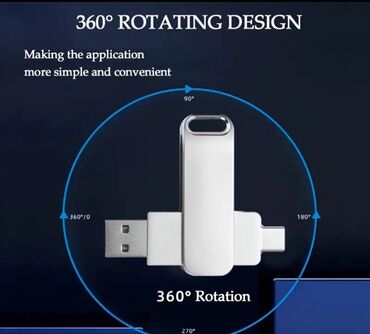 аккумулятор 12в 7а ч: Флеш карта 128 ГБ, USB type C, Новый