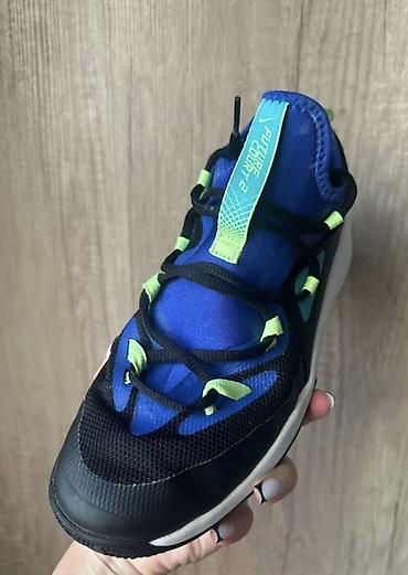 tech flees: Кроссовки Nike Future Court 2… - Тип: баскетбольные/тренировочные — 3
