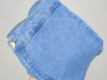 levi strauss top: Denim, Szorty damskie, rozmiar M — 5