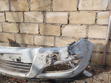 Bamperlər, buferlər: Məhsul: Avtomobil üçün bamper biri opel astra h dı biridə 07 in arxa — 2