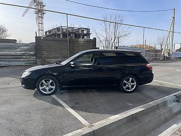 Subaru: Subaru Legacy: 2005 г., 2 л, Автомат, Бензин, Универсал — 19