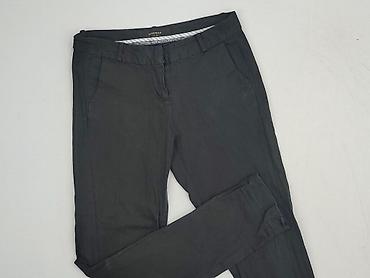 cargo pull and bear: Reserved, Spodnie materiałowe damskie, rozmiar M — 1