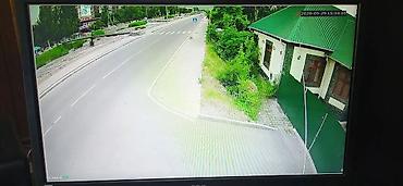 Видеонаблюдение: Установка и продажа видеонаблюдения под ключ от мировых — 8