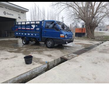 купить багажник на крышу авто в бишкеке: Легкий грузовик