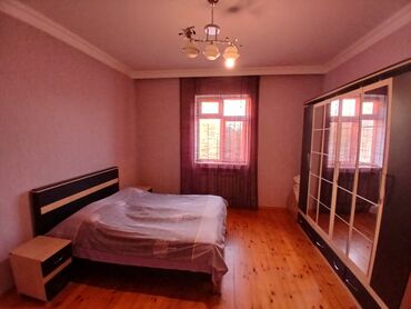 Həyət evləri və villaların satışı: Zabrat 4 otaqlı, 250 kv. m, Kredit yoxdur, Orta təmir — 12