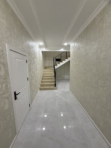 Həyət evləri və villaların satışı: 6 otaqlı, 270 kv. m, Yeni təmirli — 5