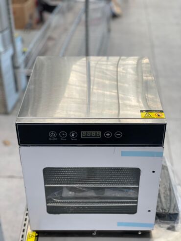 Meyvə qurudan aparatlar: 6 listli, Zəmanətlə, Yeni — 11