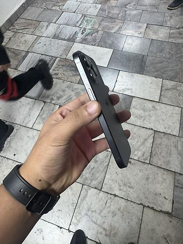iphone 15 обычный: IPhone 15 Pro, Б/у, 256 ГБ, Black Titanium, Зарядное устройство, Защитное стекло, Чехол, 81 % — 1