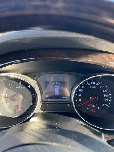 Kia: Kia Carnival: 2019 г., 2.2 л, Автомат, Дизель, Минивэн at lalafo.kg — 8 Kia: Kia Carnival: 2019 г., 2.2 л, Автомат, Дизель, Минивэн — 8