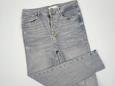 zara 3540: Zara, Jeansy damskie, rozmiar XL — 1