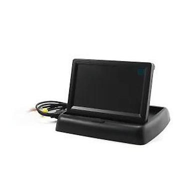 sonar za ribu: Monitor za parking kameru 4,3\" Fixni. Monitor za parkiranje. ✨ — 8