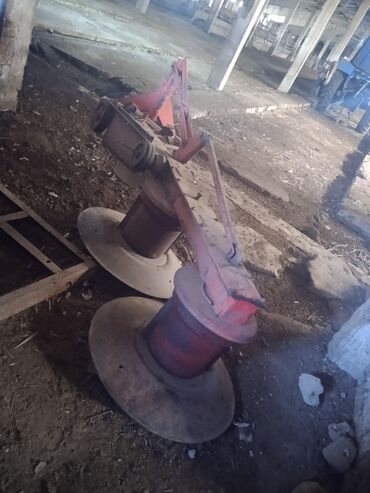 Тракторы МТЗ (Беларус): Трактор шаймандары менен сатылат — 2