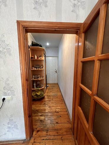 Köhnə tikili: Bakı, Köhnə Günəşli, 2 otaqlı, Köhnə tikili, 40 kv. m — 5