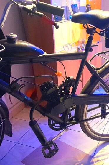 motorlu velosipedler: Motorlu Velosipet 👍
əlaqə üçün whatsapp. ciddi alicilar yazsin